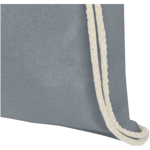 Sac premium coton Oregon 5L 45