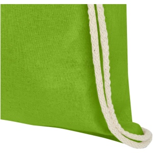 Sac premium coton Oregon 5L 46