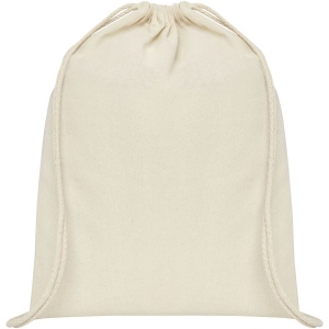 Sac premium coton Oregon 5L 14