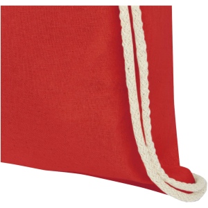 Sac premium coton Oregon 5L 50