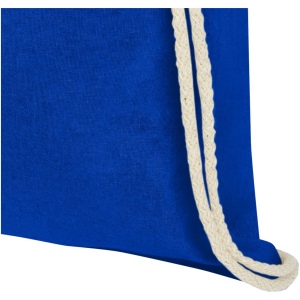 Sac premium coton Oregon 5L 51