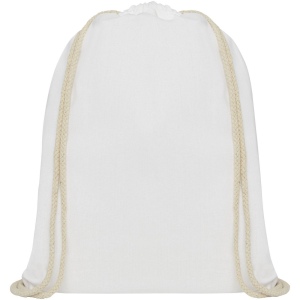 Sac premium coton Oregon 5L 19