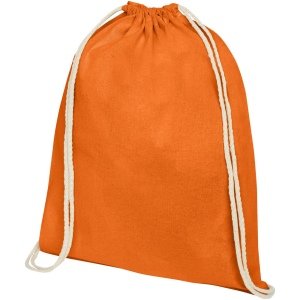 Sac premium coton Oregon 5L 7