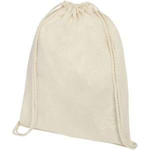 Sac premium coton Oregon 5L 5