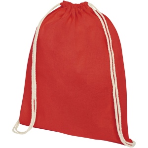 Sac premium coton Oregon 5L 8