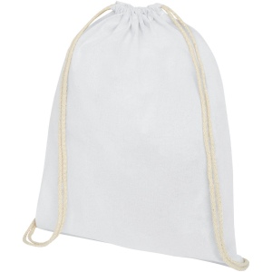 Sac premium coton Oregon 5L 10