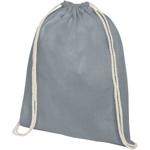 Sac premium coton Oregon 5L 3