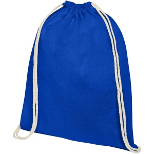 Sac premium coton Oregon 5L 9