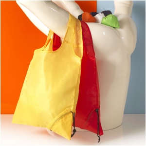Sac shopping pliable Bungalow 7L 45