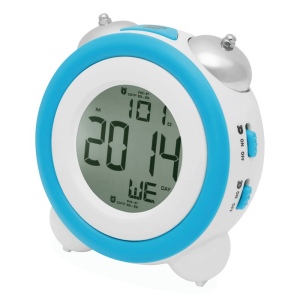 Réveil MODERN RETRO 3