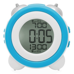 Réveil MODERN RETRO 4