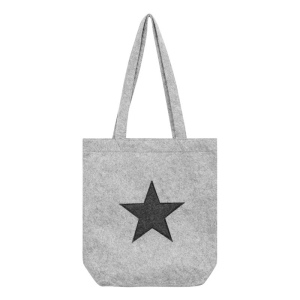 Sac shopping STAR DUST GO 3