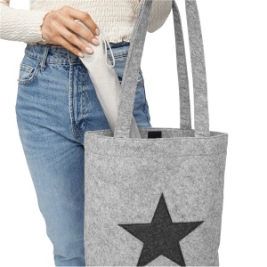 Sac shopping STAR DUST GO 8