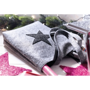 Sac shopping STAR DUST GO 9