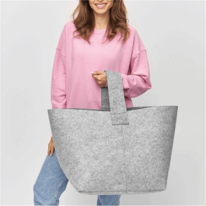 Sac à bois COSY 6
