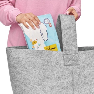 Sac à bois COSY 7