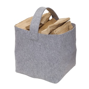 Sac à bois COSY 8