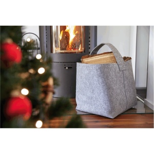 Sac à bois COSY 9