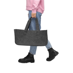 Sac à bois HOMY 6