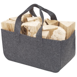 Sac à bois HOMY 8