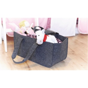 Sac à bois HOMY 9
