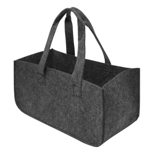 Sac à bois HOMY 2