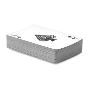 Cartes à jouer - ARUBA 5
