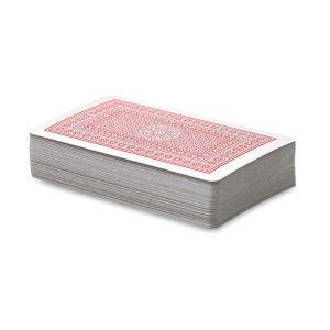 Cartes à jouer - ARUBA 7