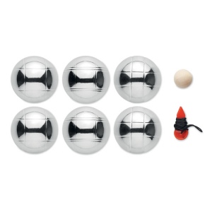 Jeu de boules - OTHO 6