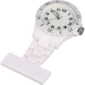 Montre d'infirmière Simone 4