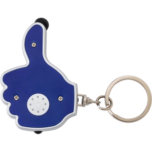 Porte-clés torche Melvin 6