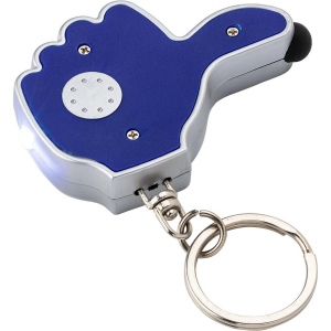 Porte-clés torche Melvin 8