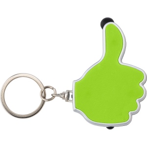 Porte-clés torche Melvin 5