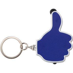Porte-clés torche Melvin 4