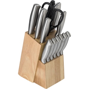 Set composé de 11 couteaux Lucille 5