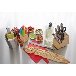 Set composé de 11 couteaux Lucille 6