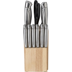 Set composé de 11 couteaux Lucille 2