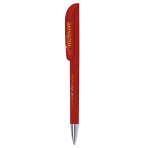 BIC® Super Clip Advance bille 4