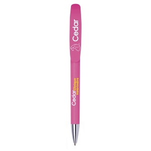 BIC® Super Clip Advance bille 8