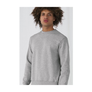 Sweat 80/20 manches droites 280 PST 8
