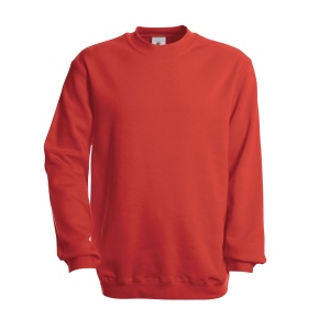Sweat 80/20 manches droites 280 PST 2