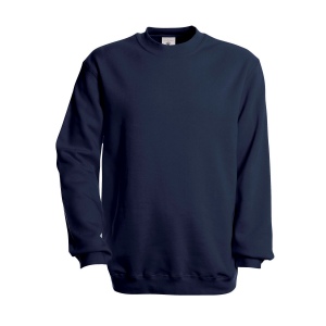 Sweat 80/20 manches droites 280 PST 6