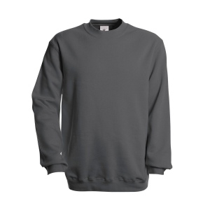 Sweat 80/20 manches droites 280 PST 4