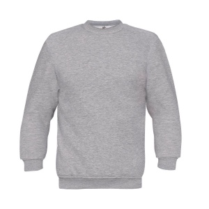 Sweat 80/20 manches droites 280 PST 3