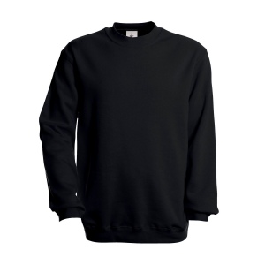 Sweat 80/20 manches droites 280 PST 5