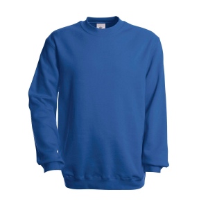 Sweat 80/20 manches droites 280 PST 7
