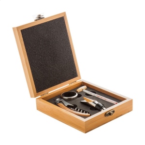 Godello set à vin 2