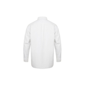 MEN'S CLASSIC LS OXFORD SHIRT 4
