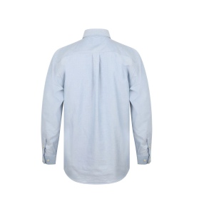 MEN'S CLASSIC LS OXFORD SHIRT 5