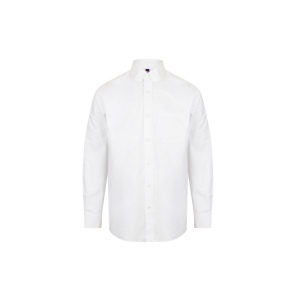 MEN'S CLASSIC LS OXFORD SHIRT 2
